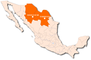 ALM Mexico