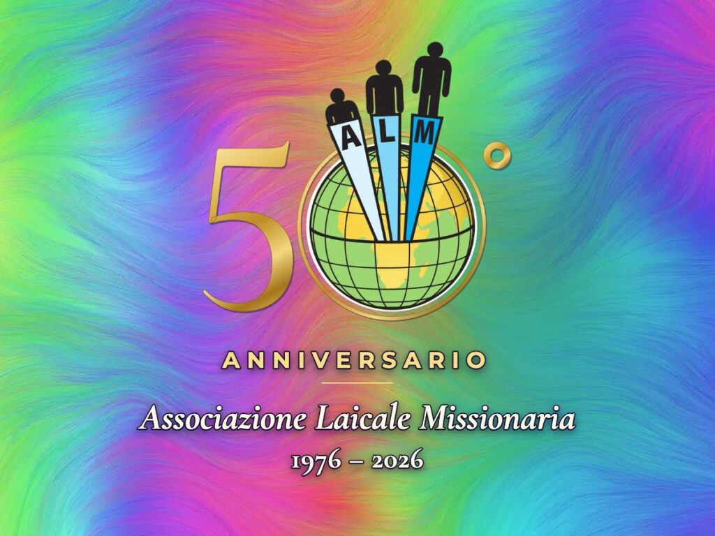 ALM 50° anniversario 1976 – 2026